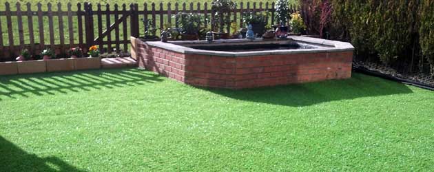 Artificial Lawn UK | Astro Turf Suppliers Leeds | Synthetic Grass Yorkshire