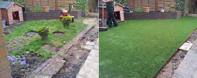 Artificial Lawn UK | Astro Turf Suppliers Leeds | Synthetic Grass Yorkshire