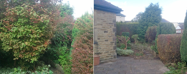 Landscaping Leeds | Gardeners in Bradford | Garden Maintenance Yorkshire